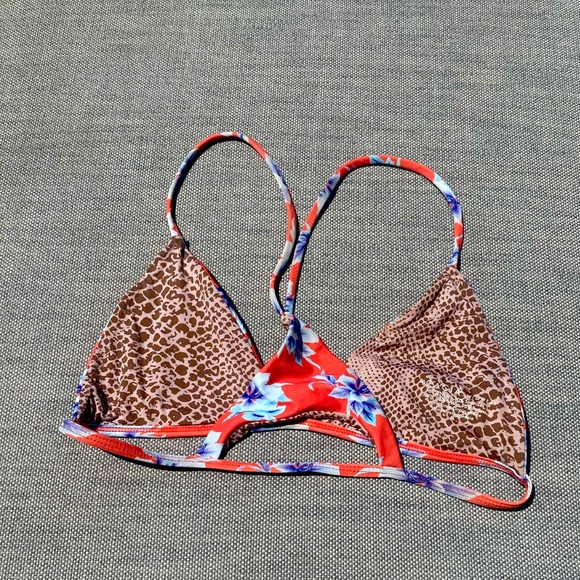 Acacia swimwear - size medium - vintage aloha - Picture 2 of 2